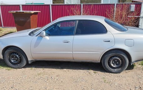 Toyota Sprinter Marino, 1992 год, 250 000 рублей, 1 фотография