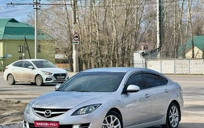 Mazda 6, 2008 год, 799 000 рублей, 1 фотография