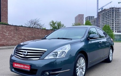 Nissan Teana, 2009 год, 870 000 рублей, 1 фотография