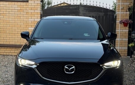 Mazda CX-5 II, 2020 год, 3 150 000 рублей, 1 фотография