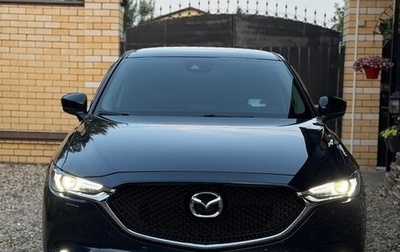 Mazda CX-5 II, 2020 год, 3 150 000 рублей, 1 фотография