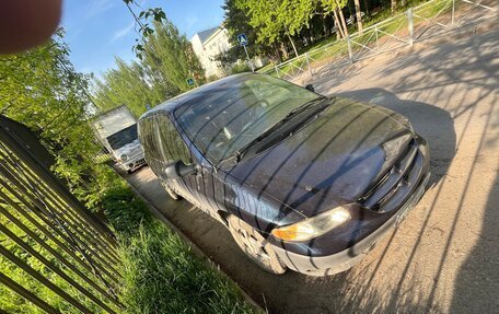 Dodge Caravan III, 2000 год, 300 000 рублей, 1 фотография