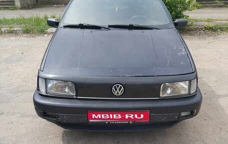 Volkswagen Passat B3, 1992 год, 180 000 рублей, 1 фотография