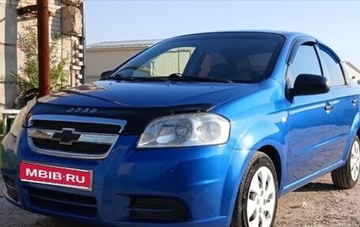 Chevrolet Aveo III, 2006 год, 300 000 рублей, 1 фотография