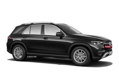 Mercedes-Benz GLE, 2026 год, 15 500 000 рублей, 1 фотография