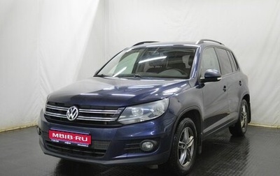 Volkswagen Tiguan I, 2015 год, 1 033 000 рублей, 1 фотография