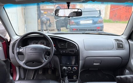 KIA Spectra II (LD), 2008 год, 270 000 рублей, 8 фотография