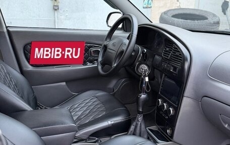 KIA Spectra II (LD), 2008 год, 270 000 рублей, 10 фотография