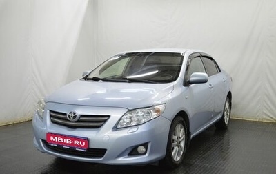 Toyota Corolla, 2007 год, 596 000 рублей, 1 фотография