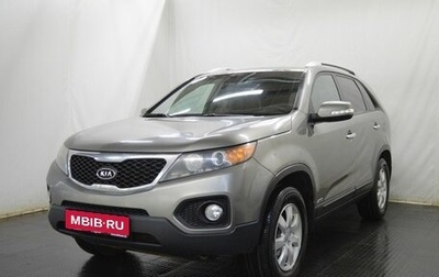 KIA Sorento II рестайлинг, 2011 год, 1 077 000 рублей, 1 фотография