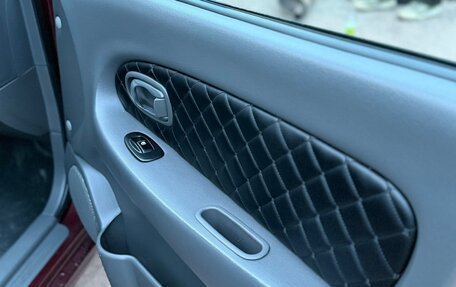 KIA Spectra II (LD), 2008 год, 270 000 рублей, 14 фотография
