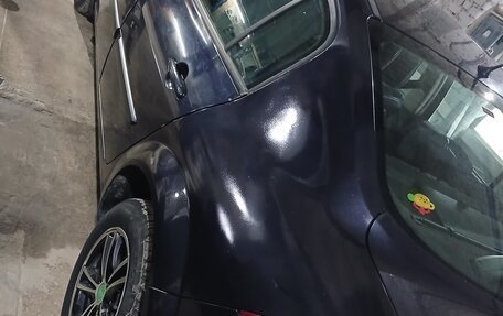 Renault Megane II, 2008 год, 350 000 рублей, 3 фотография