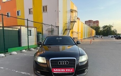 Audi A6, 2010 год, 820 000 рублей, 1 фотография