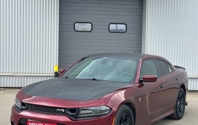 Dodge Charger, 2017 год, 2 600 000 рублей, 1 фотография
