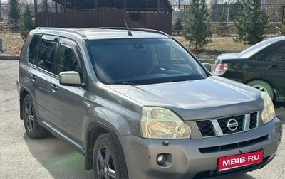 Nissan X-Trail, 2008 год, 1 100 000 рублей, 1 фотография