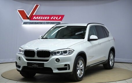 BMW X5, 2014 год, 3 070 000 рублей, 1 фотография