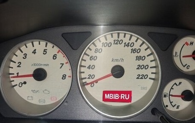 Mitsubishi Lancer IX, 2005 год, 450 000 рублей, 1 фотография