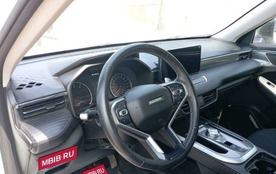 Haval Jolion, 2024 год, 1 502 000 рублей, 1 фотография