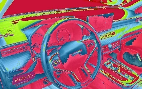 Haval Jolion, 2024 год, 1 605 000 рублей, 1 фотография
