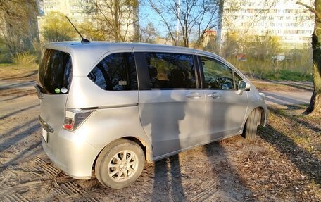Honda Freed I, 2012 год, 1 250 000 рублей, 6 фотография