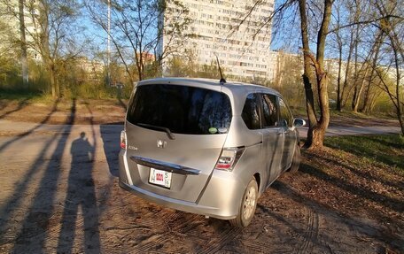 Honda Freed I, 2012 год, 1 250 000 рублей, 7 фотография