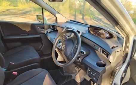 Honda Freed I, 2012 год, 1 250 000 рублей, 8 фотография