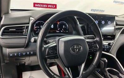 Toyota Camry, 2022 год, 3 157 350 рублей, 1 фотография