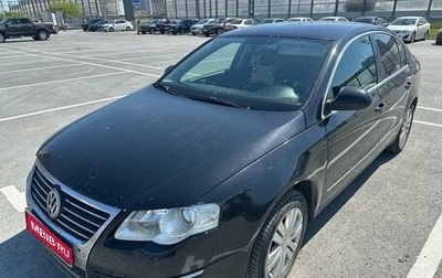 Volkswagen Passat B6, 2008 год, 500 000 рублей, 1 фотография