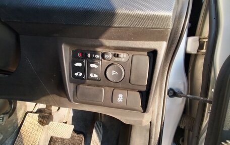 Honda Freed I, 2012 год, 1 250 000 рублей, 11 фотография