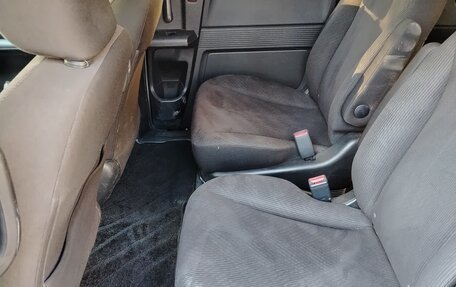 Honda Freed I, 2012 год, 1 250 000 рублей, 15 фотография