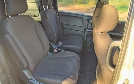 Honda Freed I, 2012 год, 1 250 000 рублей, 12 фотография