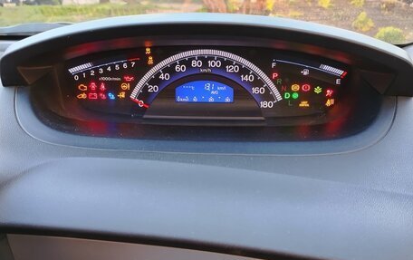 Honda Freed I, 2012 год, 1 250 000 рублей, 13 фотография