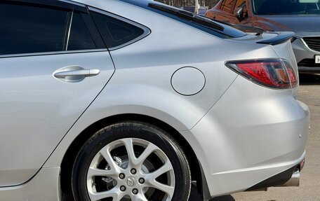 Mazda 6, 2008 год, 799 000 рублей, 5 фотография