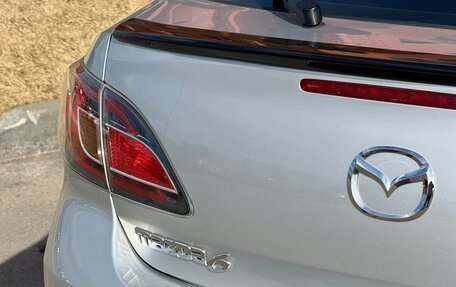 Mazda 6, 2008 год, 799 000 рублей, 6 фотография