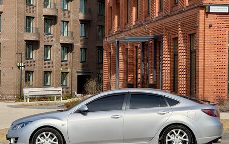 Mazda 6, 2008 год, 799 000 рублей, 3 фотография