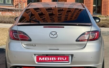 Mazda 6, 2008 год, 799 000 рублей, 7 фотография