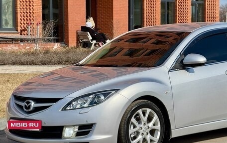 Mazda 6, 2008 год, 799 000 рублей, 2 фотография