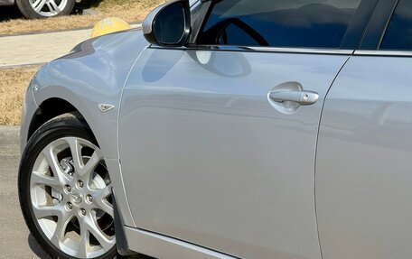 Mazda 6, 2008 год, 799 000 рублей, 14 фотография