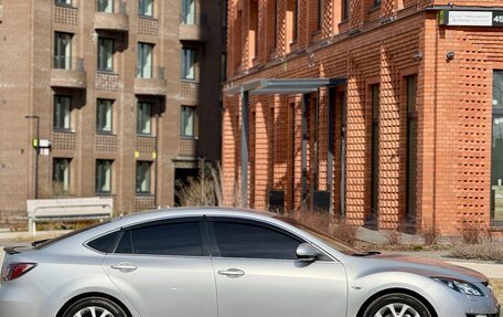 Mazda 6, 2008 год, 799 000 рублей, 10 фотография