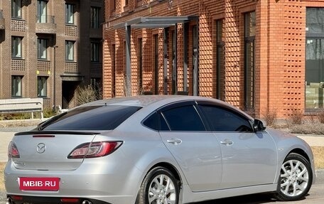 Mazda 6, 2008 год, 799 000 рублей, 8 фотография