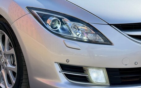 Mazda 6, 2008 год, 799 000 рублей, 15 фотография