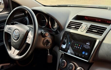 Mazda 6, 2008 год, 799 000 рублей, 22 фотография