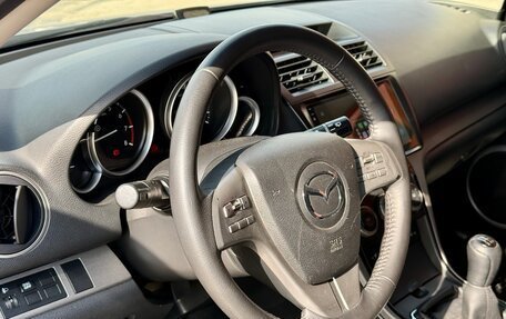 Mazda 6, 2008 год, 799 000 рублей, 19 фотография