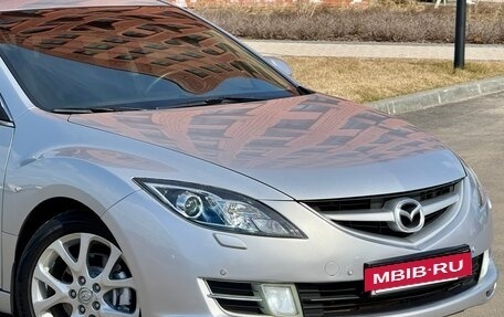 Mazda 6, 2008 год, 799 000 рублей, 12 фотография