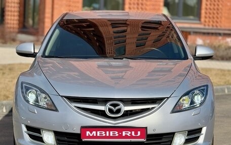 Mazda 6, 2008 год, 799 000 рублей, 13 фотография