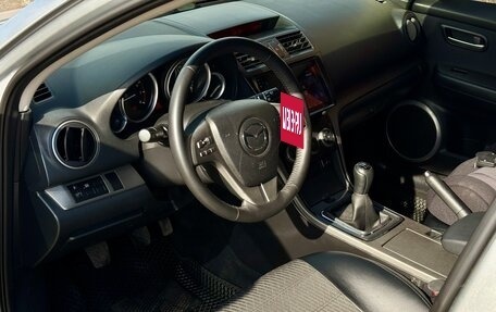 Mazda 6, 2008 год, 799 000 рублей, 18 фотография