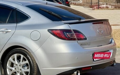 Mazda 6, 2008 год, 799 000 рублей, 17 фотография