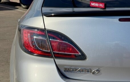 Mazda 6, 2008 год, 799 000 рублей, 16 фотография