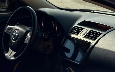 Mazda 6, 2008 год, 799 000 рублей, 24 фотография