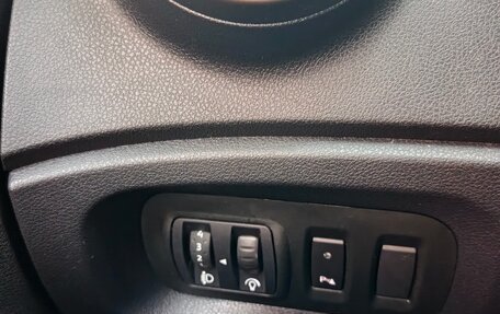 Renault Kaptur I рестайлинг, 2018 год, 1 600 000 рублей, 3 фотография